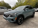 Used 2024 Kia Seltos EX image 3