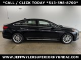Used 2015 Hyundai Sonata Limited w/ Option Group 06 image 2