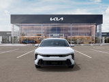New 2025 Kia K4 GT-Line image 3