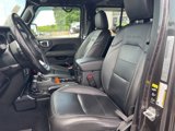 Used 2020 Jeep Gladiator Overland w/ Popular Equipment Package image 2