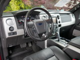 Used 2014 Ford F150 FX4 w/ Equipment Group 402A Luxury image 5