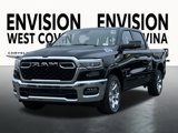 New 2025 RAM 1500 Big Horn image 4