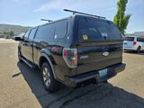 Used 2013 Ford F150 FX4 w/ Luxury Equipment Group image 2