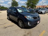 Used 2014 Kia Sorento LX image 3