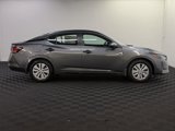 New 2025 Nissan Sentra S image 4