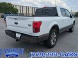 Used 2019 Ford F150 King Ranch w/ Equipment Group 601A Luxury image 5