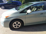 Used 2013 Toyota Prius Two image 2