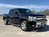 Used 2012 Chevrolet Silverado 1500 LT w/ All-Star Edition image 2