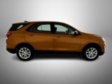 Used 2018 Chevrolet Equinox LS image 4