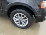 Used 2016 Ford Expedition Limited w/ Equipment Group 301A image 2