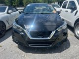 Used 2020 Nissan Versa S image 6