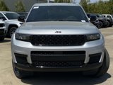 New 2025 Jeep Grand Cherokee L Altitude image 2