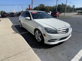 Used 2011 Mercedes-Benz C 300 Sport image 4