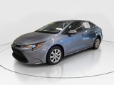 Used 2022 Toyota Corolla LE image 4