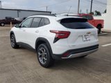 New 2025 Chevrolet Trax LT w/ Driver Confidence Package image 5