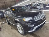 Used 2016 Jeep Grand Cherokee Summit w/ Platinum Series Group image 3
