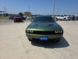 Used 2022 Dodge Challenger SXT w/ Blacktop Package image 2