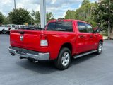 Used 2023 RAM 1500 Big Horn w/ Trailer Tow Group image 4