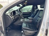 Used 2018 Jeep Grand Cherokee Limited w/ Luxury Group II image 2