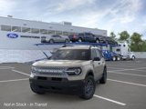 New 2025 Ford Bronco Sport Big Bend image 2