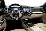 New 2025 Mercedes-Benz GLB 250 4MATIC image 4