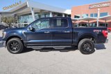 Used 2022 Ford F150 Lariat w/ Equipment Group 502A High image 2