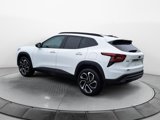 New 2025 Chevrolet Trax RS w/ Driver Confidence Package image 5