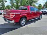 Used 2012 Ford F150 XLT w/ XLT Chrome Pkg image 4