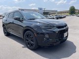 Used 2021 Chevrolet Blazer RS w/ Enhanced Convenience Package image 3