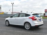 Used 2014 Ford Focus Electric Hatchback image 5
