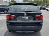 Used 2013 BMW X3 xDrive28i image 5
