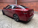 Used 2022 Nissan Sentra SR w/ SR Premium Package image 4
