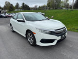Used 2018 Honda Civic LX image 4