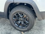 Used 2021 Jeep Cherokee Trailhawk w/ Comfort/Convenience Group image 5
