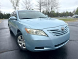 Used 2007 Toyota Camry XLE image 2