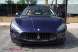 Used 2009 Maserati GranTurismo Coupe image 2