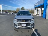 Used 2020 Chevrolet Trax LS w/ Tint and Cruise Package image 2