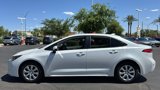 Used 2024 Toyota Corolla LE image 3