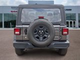 Used 2023 Jeep Wrangler Sport image 5