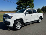 Used 2022 Chevrolet Colorado LT w/ LT Convenience Package image 2