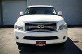 Used 2014 INFINITI QX80 4WD w/ Theater Package image 3