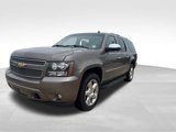 Used 2013 Chevrolet Suburban LTZ image 2
