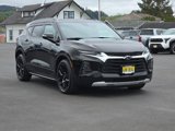 Used 2019 Chevrolet Blazer LT w/ Sun and Wheels Package image 2