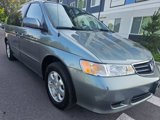 Used 2002 Honda Odyssey EX-L image 6