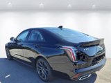 New 2025 Cadillac CT4 Sport image 3