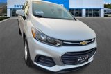 Used 2020 Chevrolet Trax LS w/ Tint and Cruise Package image 2