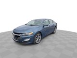 Used 2024 Chevrolet Malibu LT image 5