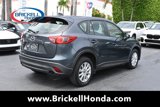 Used 2013 MAZDA CX-5 Sport w/ Bluetooth Audio Pkg image 5