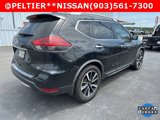 Used 2018 Nissan Rogue SL image 3