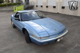 Used 1990 Buick Reatta Coupe image 5